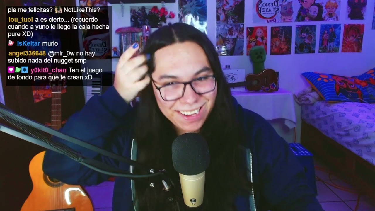 Pesadillas chikitas 2 | FalloSinEmision