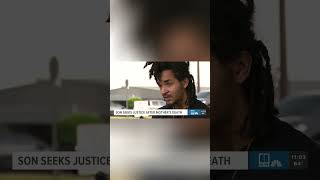 Cobb County Inmate Death