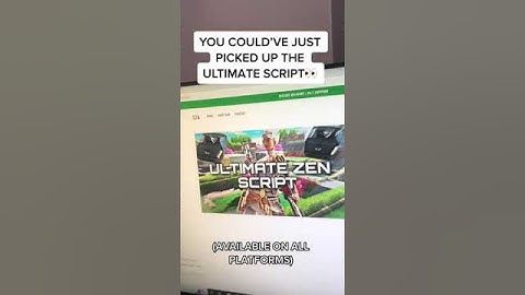 #SHORTS THE SAD TRUTH ABOUT CRONUS ZEN USERS…🥲