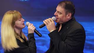 картинка: ARTHUR KHALATYAN - NAVSEGDA / АРТУР ХАЛАТЯН - НАВСЕГДА ( FEAT EKATERINA )
