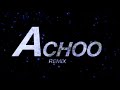 'Achoo Remix' - 그루비룸(GroovyRoom), 저스디스(JUSTHIS) (Official Lyric Video)