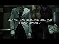 Loco Loco - RD Maravilla ft. El Original // Letra