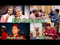 Eid  2024 the day of eid  chand  mubarak  last iftar  eidvlog vlog youtube