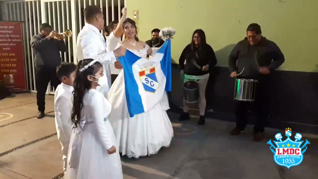 La Murga Del Cervecero - LMDC