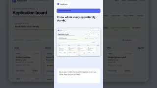 ApplyLane – Private Job Application Tracker for Chrome