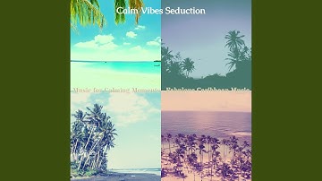 Sophisticated Backdrops for Summer