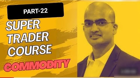 DR. Ravi r Kumar commodity class and super Trader #stockmarke #trade