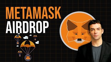 Metamask Airdrop: The Ultimate Guide for Beginners