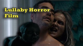 Lullaby Horror Film | Horror Movie Explained in Manipuri | 2024