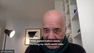 IDFA 2022 | Industry Talk: Europe Conference - Narrative of the Catastrophe