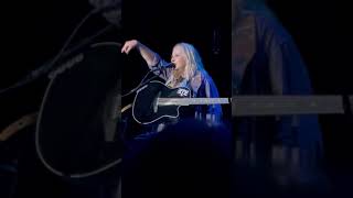 Melissa Etheridge – “Similar Features” – Genesee Theater, Waukegan, IL – 10/03/21