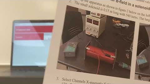 Physics 1102 Lab 6- Earths