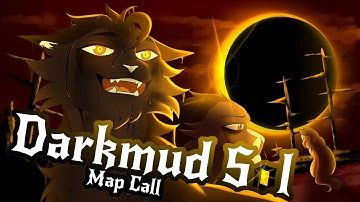 DARKMUD SOL - Let