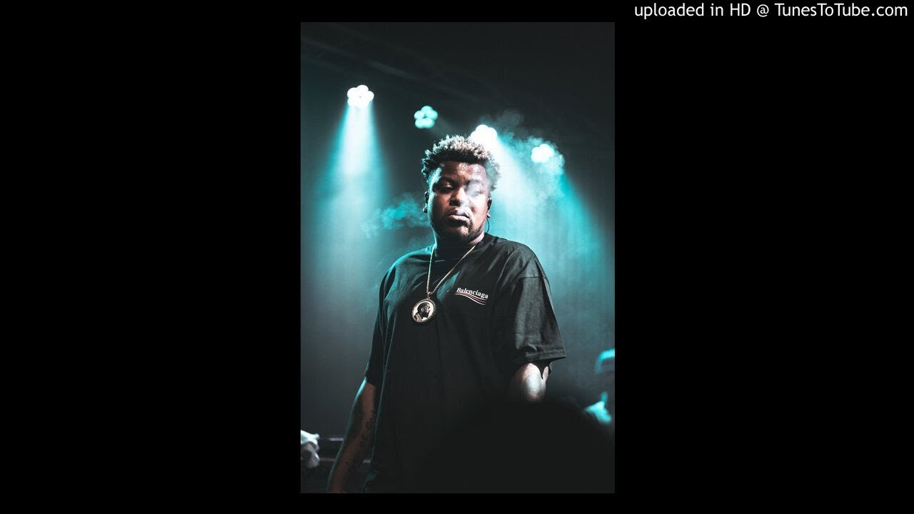 [FREE] bino rideaux x blxst type beat - “Relevant” - YouTube
