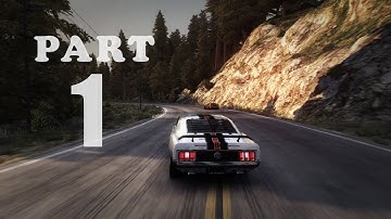 GRID 2 Walkthrough Gameplay Part 1 [4K 60FPS PC] - No Commentary