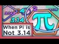 When Pi Is Not 3 14 Infinite Series PBS Digital Studios When Pi Is Not 3 14 Infinite Series PBS Digital Studios