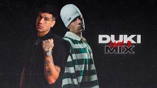 DUKI MIX (LADO B) - DJ ZAYPE | Trap, Reggaetón, Tech, y más
