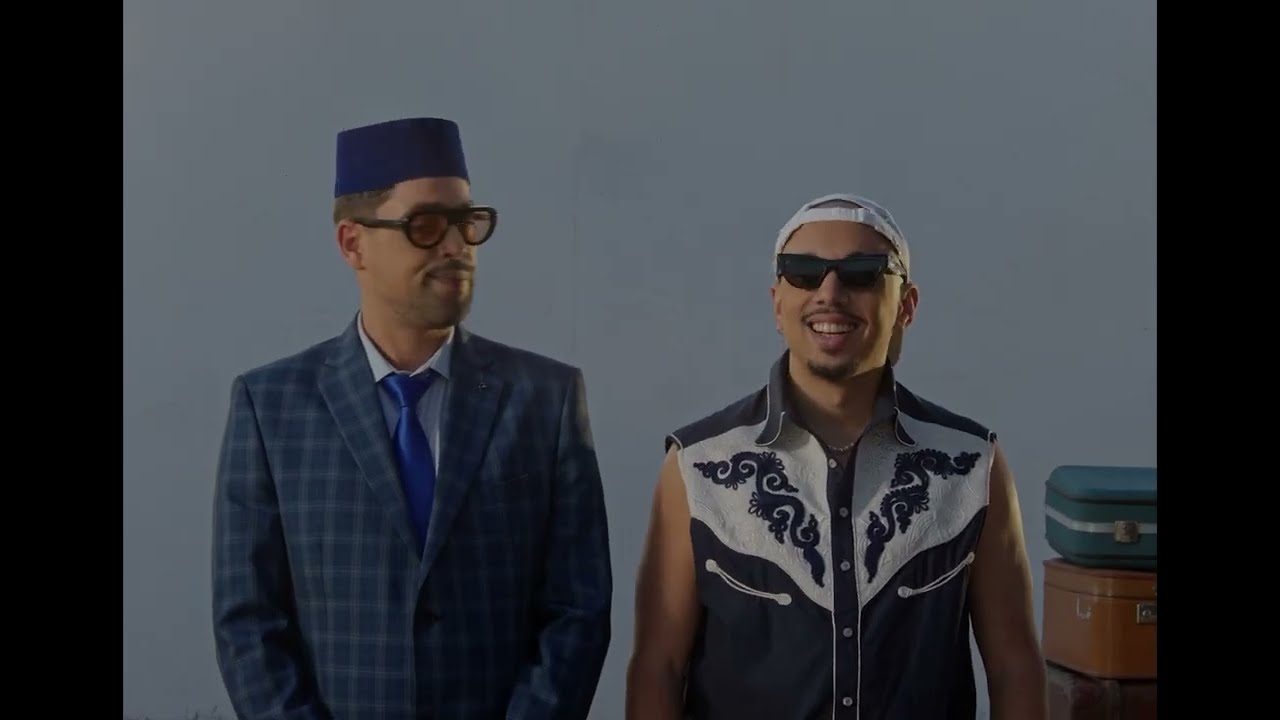 Watch Benny Adam & @lartisteofficiel - OUI on YouTube Watch Benny Adam & @lartisteofficiel - OUI on YouTube