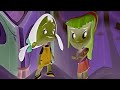 CLEO &amp; CUQUIN - Bee's friend / Effects Manual 2 Effects 