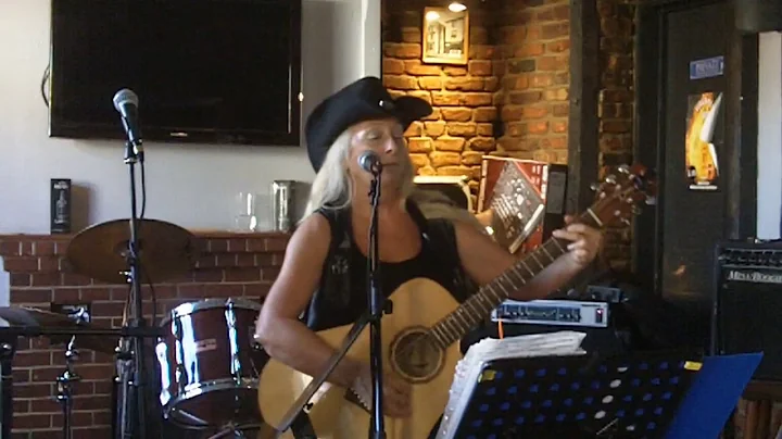 SUSAN DIXON'S COUNTRY SESSION