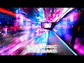 Atom Music Audio Midnight City Nostalgic Synthwave Electro Score mp3
