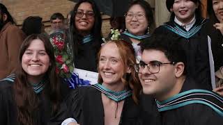Graduate Studies In Environmental Science