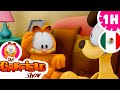📖 &quot;Garfield Cuenta un Cuento&quot; 📚 - Episodios Especiales en Español