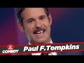 Paul f tompkins stand up   2012