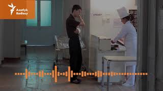 Etrap Lukmanlary Bagryndan Gurçuk Çykan Zenany Operasiýa Edip, Agyr Hala Saldylar