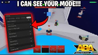 NEW ABA OP SCRIPT | MODE ESP + MORE