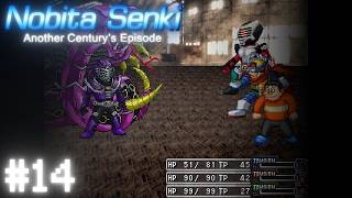 Nobita Senki ACE - Episode 2/Chapter 14 [English/No Commentary]