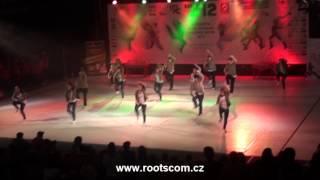Roots Company Ostrava - Danceformers