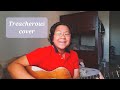 Treacherous || Taylor Swift (cover)