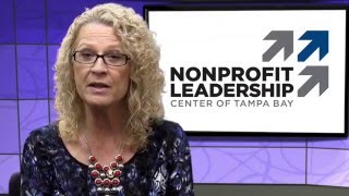 A Crash Course in Effective Leadership from the Nonprofit Leadership Center