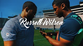 TOUCHDOWN FROM RUSSELL WILSON Cinematic Vlog // Pasadena, CA TOUCHDOWN FROM RUSSELL WILSON Cinematic Vlog // Pasadena, CA