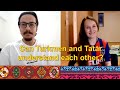Can turkmen and tatar understand each other
