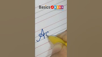 Aahil name in cursive writing | A name in cursive writing | What is your name? 🤔 (Comment now)