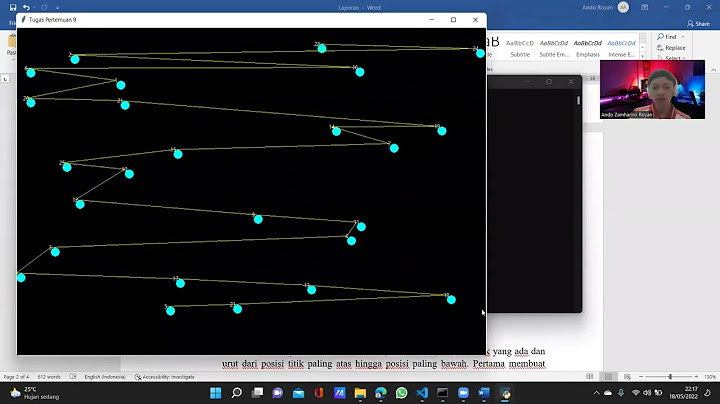 Perintah pada Python yang berfungsi untuk memisahkan string berdasarkan tanda baca tertentu adalah