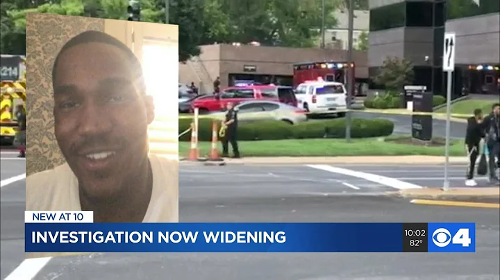 Police: Tillman had his 'firearm raised' when offi...