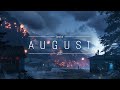 Best of August - 2023 | Wave, Future Garage, Chillstep | 1 hour