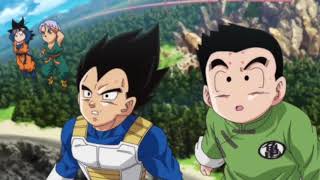 DBSuper Sound Effects Test 11