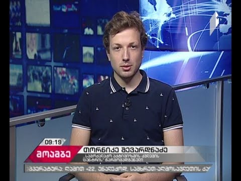 სამოქალაქო აქტივიზმი