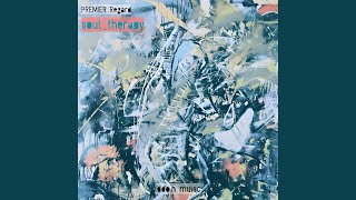 Soul Therapy - Premier Regard