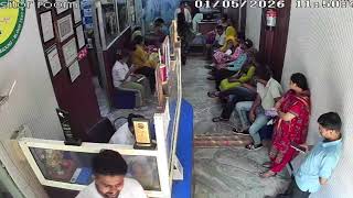Live Diagnostic Centre Operations | Blood Test, ECG &amp; X-Ray Live Demo | Sheetal Chhaya Diagnostics