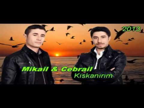 Mikail & Cebrail | Kıskanırım | 2013