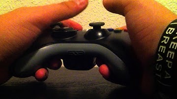 How to play claw, stretch, and my method-Trickshotting