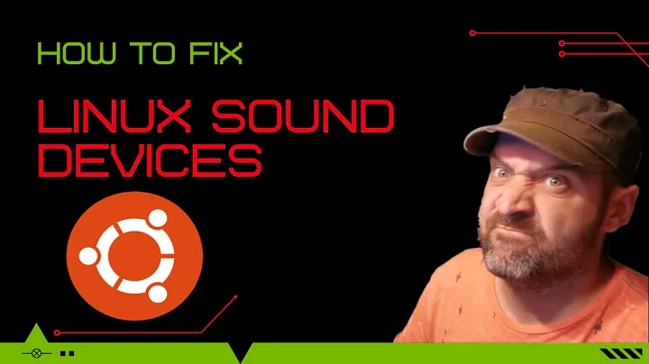 How to set sound device by default in Linux Ubuntu permanently (PulseAudio)