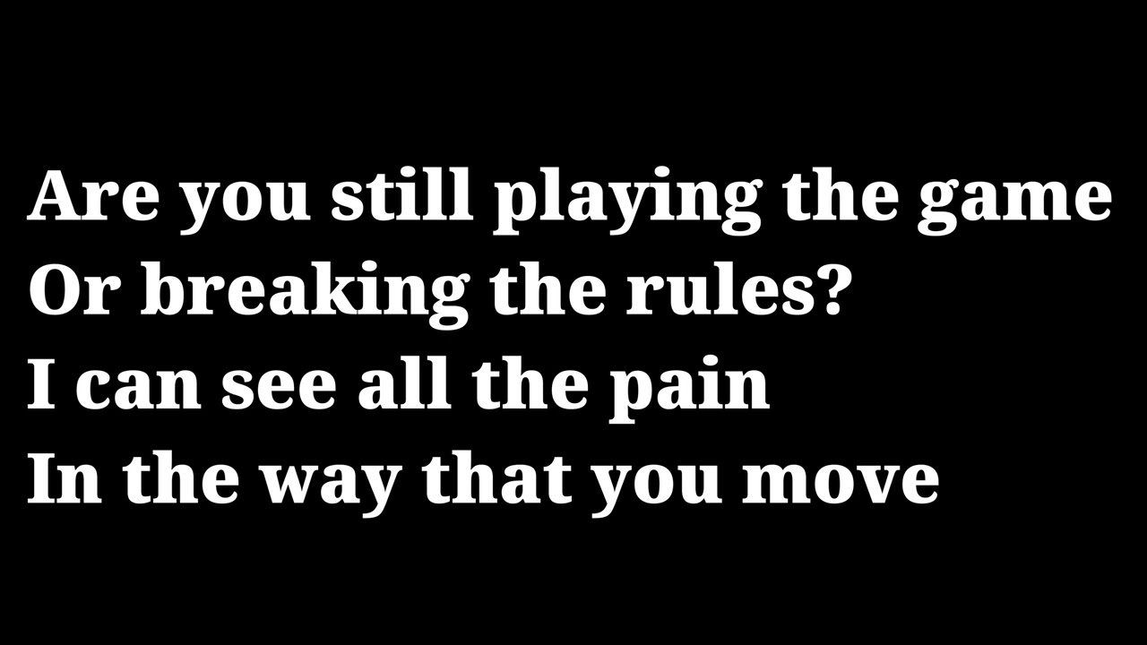 Mustii - Before The Party's Over (Karaoke Version) Belgium 2024 Eurovision