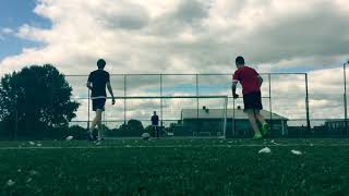 Reverse call out penalties