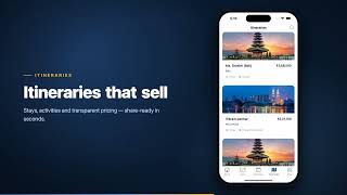 I Built a Travel Agency CRM with Expo SDK 57 + React Native